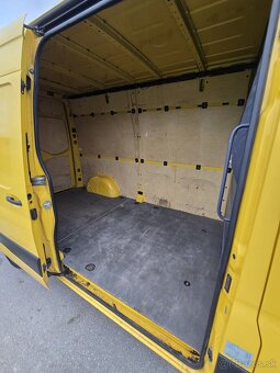 Dodávka na požičanie/ prenájom - 4