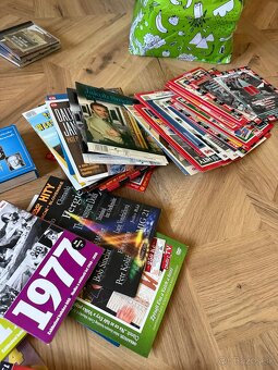 Mix CZ/SK + vážné hudby - 4