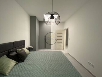 Nadštandardný vzorový 2-izbový byt 59,04 m2 s terasou 11,59 - 4