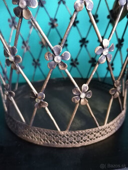 Dekoračná klietka - 4