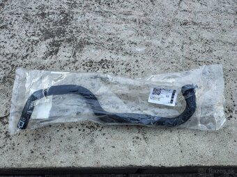 Hadica chladenia orginal Renault - 4