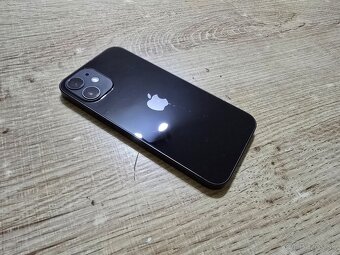 Iphone 12 mini s novou bateriou a 100 percentnym zdravym pln - 4