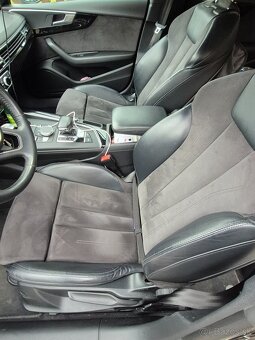 Audi A5 sportback - 4