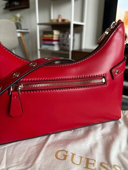 Guess kabelka nová - 4