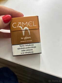 Ploom zariadenie - 4