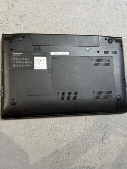 Lenovo B 590 - 4
