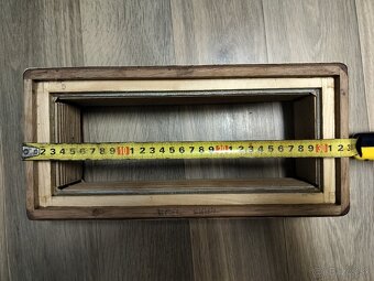 Mech na akordeon - harmoniku - 4