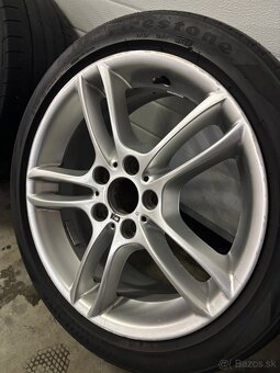 Bmw styling 261 5x120 r18 - 4