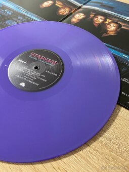 Vinyl LP platne na predaj - 4