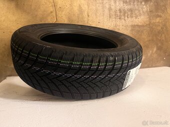 205/60R16 Semperit Speed - Grip 5 - 4