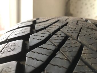 Brock RC34 disky 215/60 R17 zimné na PEUGEOT - 4