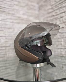 Shuberth M1 Madrit metal - 4