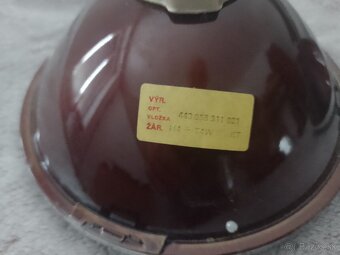 PARABOLY SKODA 100/110R - 4