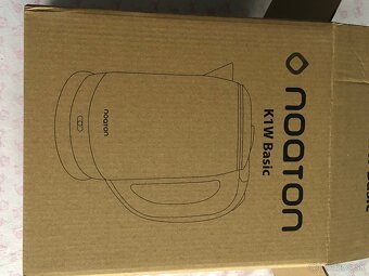 Rýchlovarná kanvica Noaton K1W Basic - 4