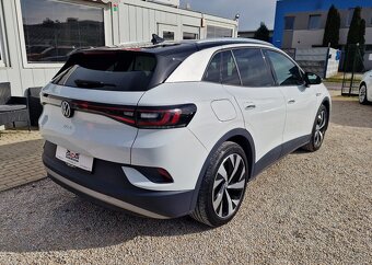 VW ID.4 PERFORMANCE 1ST - 4