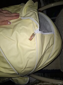 Retro kočiar 2v1 - 4