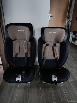 Autosedačka Carratero - 4