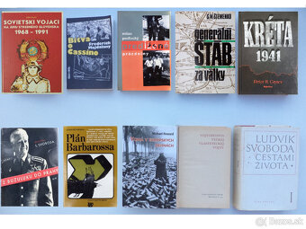 vojnová tematika 1 - 4