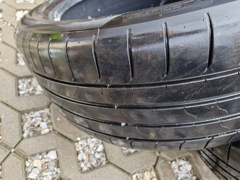245/45 r20 Bridgestone turanza - 4