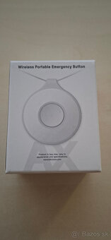 Hikvison alarm komponenty - 4