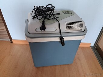 Autochladnička - 4