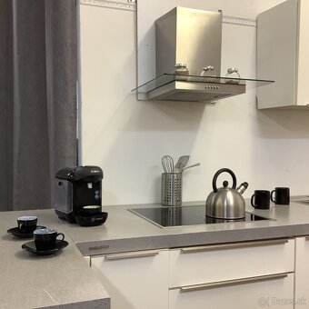 Moderná kuchyňa NOLA - 4