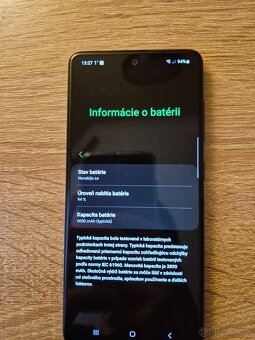 Samsung Galaxy A51 - 4