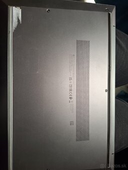 Notebook HP ZBook Firefly 14 G8 - 4