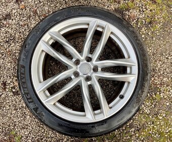 5x112 R20 Audi Rs - 4