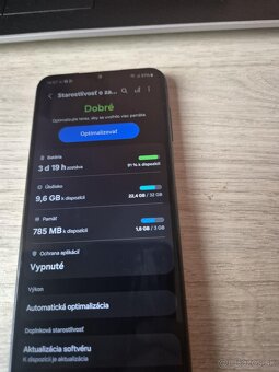 Samsung Galaxy A13 - 4