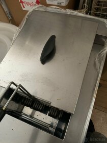 Fritéza Amitek 18KW - 4