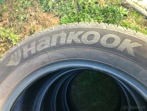225/60 r17 letné Hankook 99H - 4