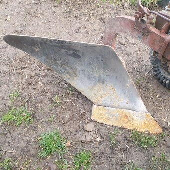 pluh za malotraktor - 4