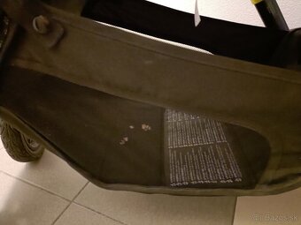 Britax B-motion 4 plus - 4