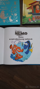 detske rozpravkove knihy c.2 - 4