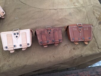 Sumky mosin nagant model 1937 - 4