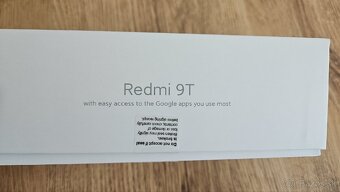 Xiaomi redmi 9T - 4