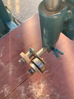 Predám pasovú pílu - 4