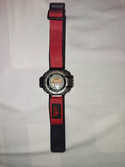 Casio Protrek PRT-40, model 1996 - 4
