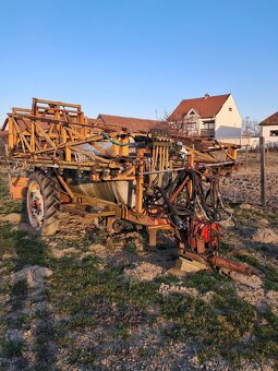 Predám postekovac - 4