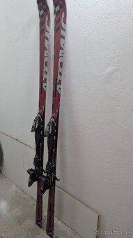 Lyže Atomic 180cm - 4