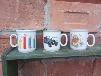 3 x zberatelska salka CSSR - 4