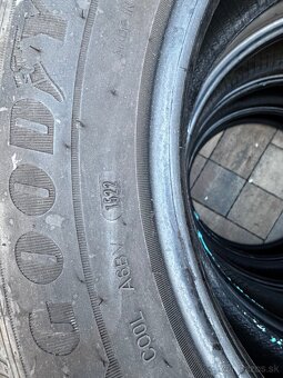 Letné pneu 215/65 R16C 109/107T - 4
