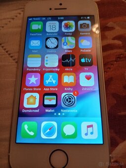 2.x iphone 5s 16GB - 4