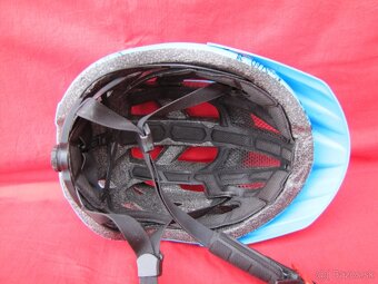 Cyklistická Prilba - 4