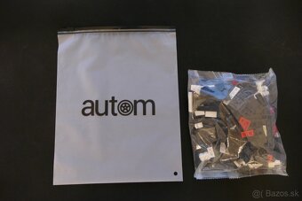 LEGO MOC McLaren Sabre - 4