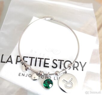 Dámsky náramok býk - 4