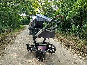 Joolz day + gorgeous grey - 4