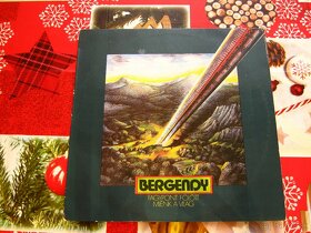 Predám platne maďarských interprétov - 4