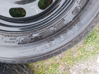 r15 5x100+195/65r15 - 4